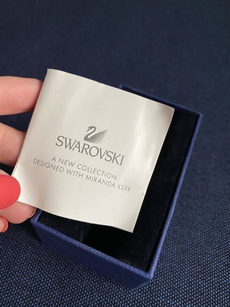 Браслет Swarovski НОВЫЙ