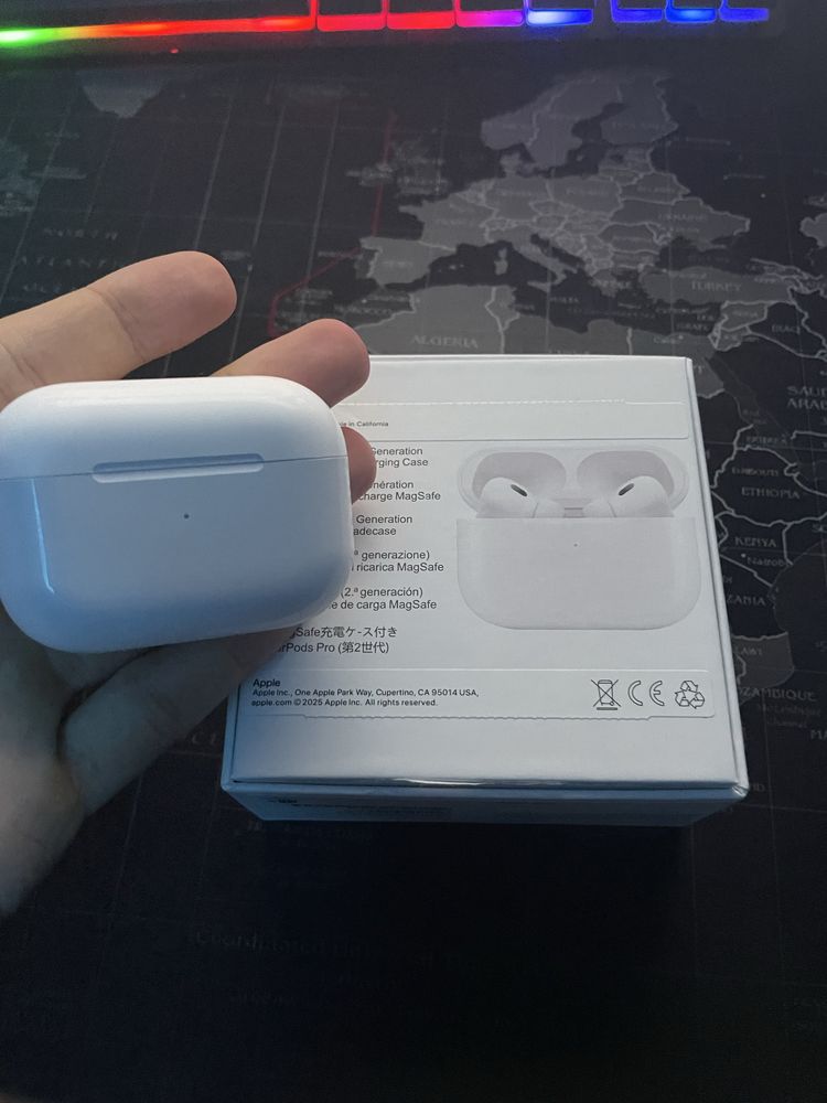 Airpods pro 2 gen