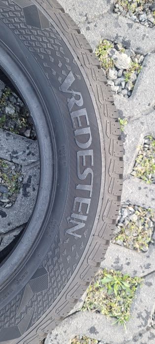 185/65r15 88V Vredestein Quatrak 5 z 2022r ładna.
