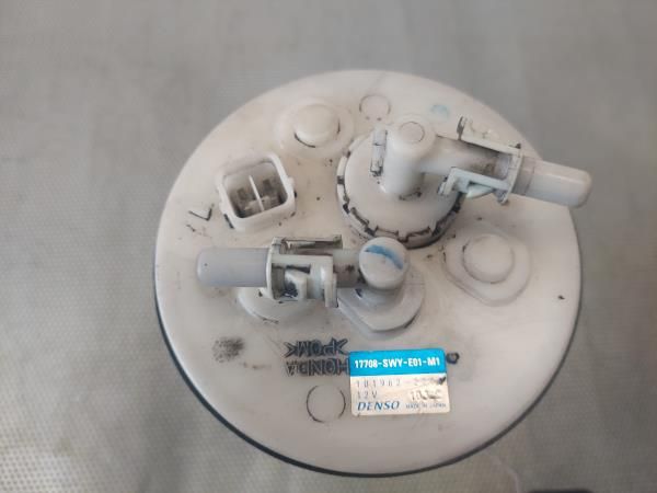 Boia combustível HONDA CR-V III (RE_)