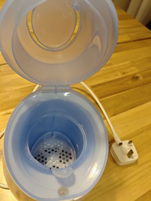 Podgrzewacz do butelek Philips Avent SCF260