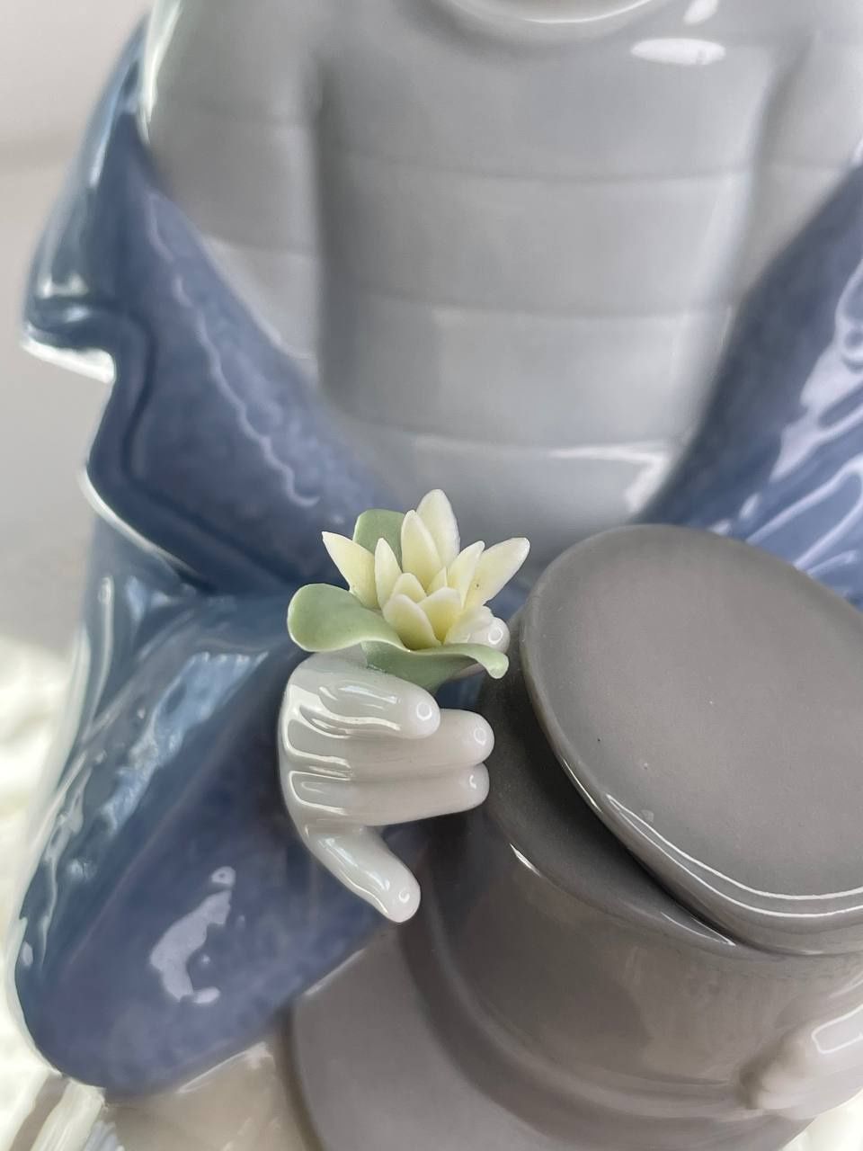 Фігурка від NAO by Lladro клоун