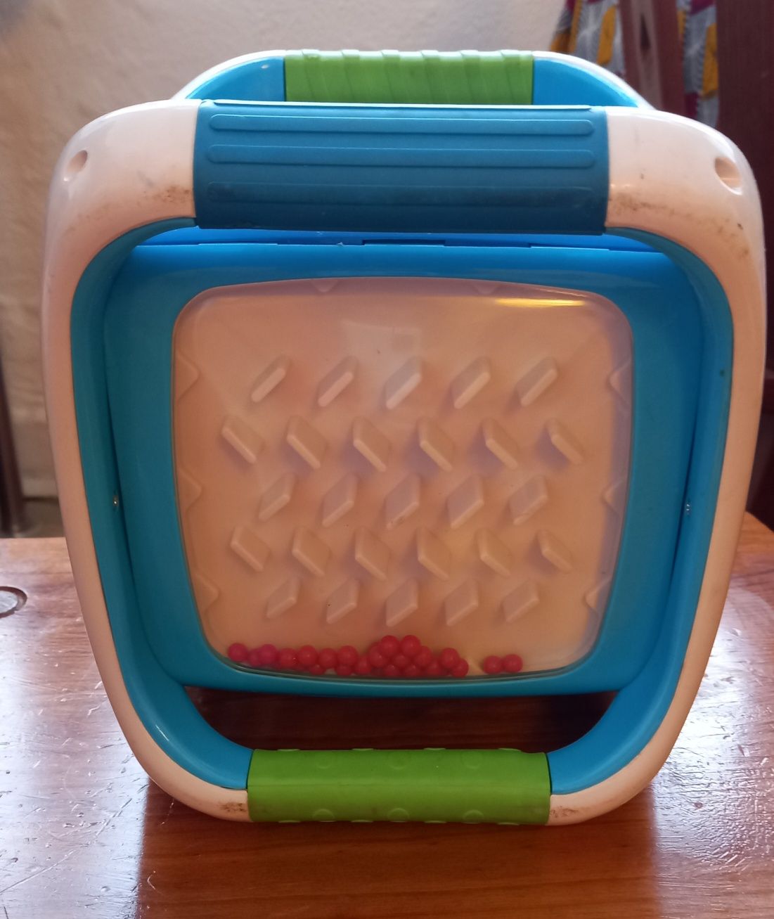 Cubo brinquedo vários jogos