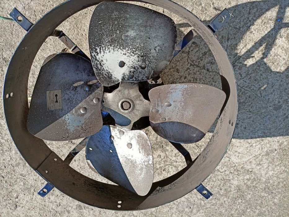 Silnik elektryczny Magnetek he2g118n