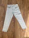 Dżinsy Pull&Bear Straight