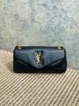 Torebka YSL flapbag HIT