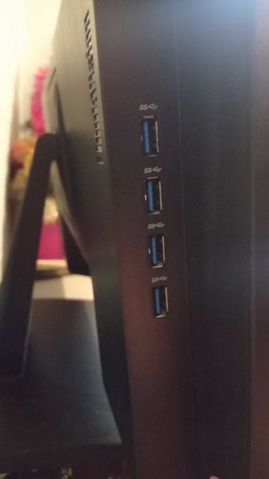 IPS монітор Lenovo ThinkVision T23i-10 23" HDMI