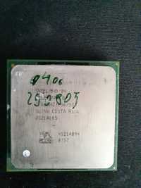 Intel Celeron D Processor 330 PPGA478 FSB533MHz