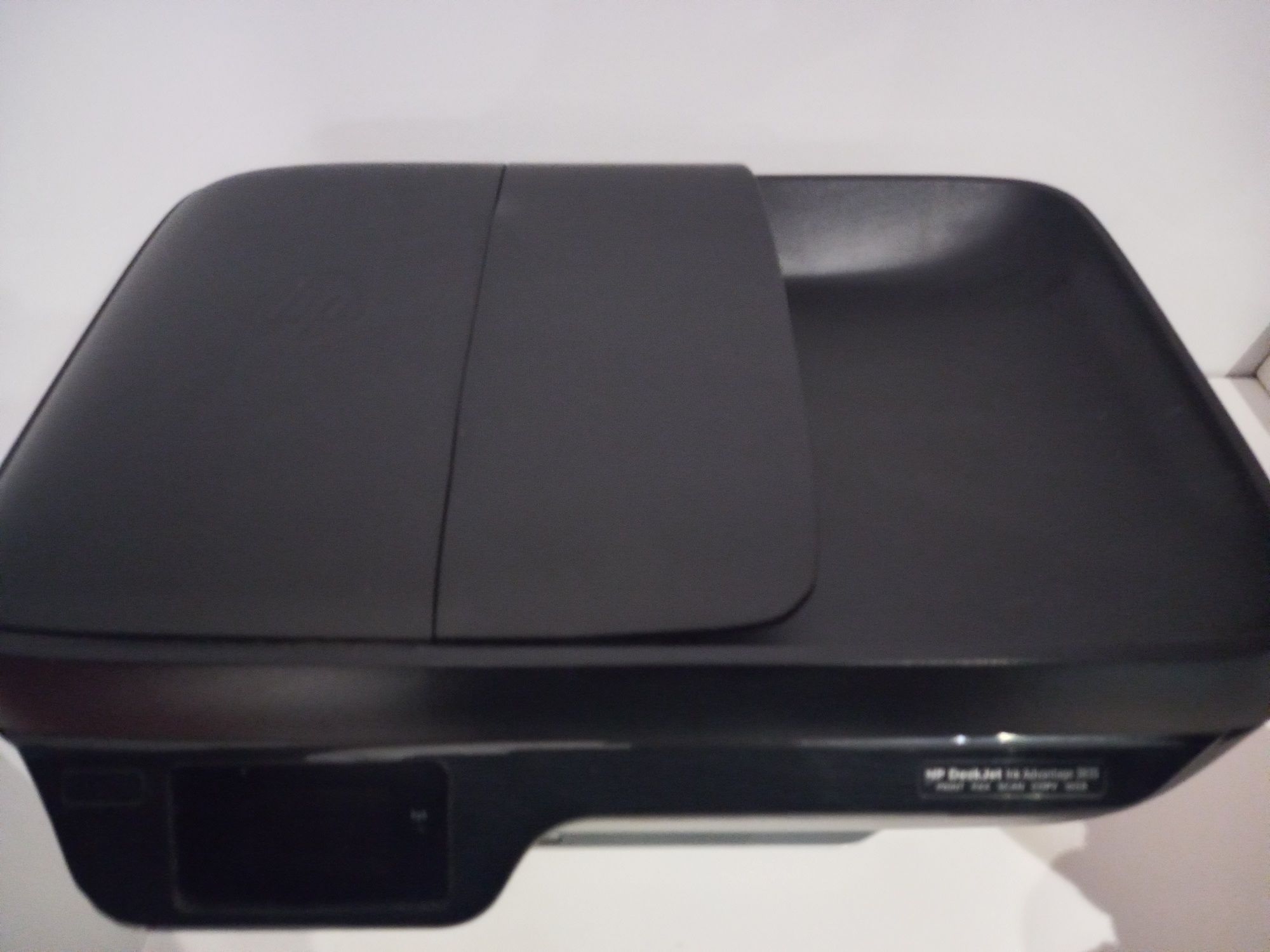 Drukarka HP DeskJet 3835 + oryginalny tusz