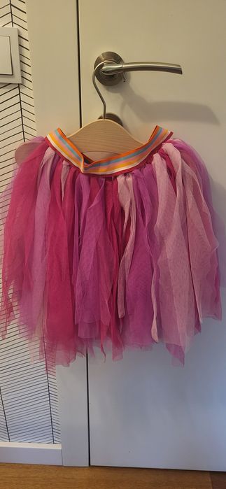 Spódniczka do stroju wróżki