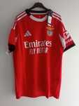 Camisola Benfica 25/26