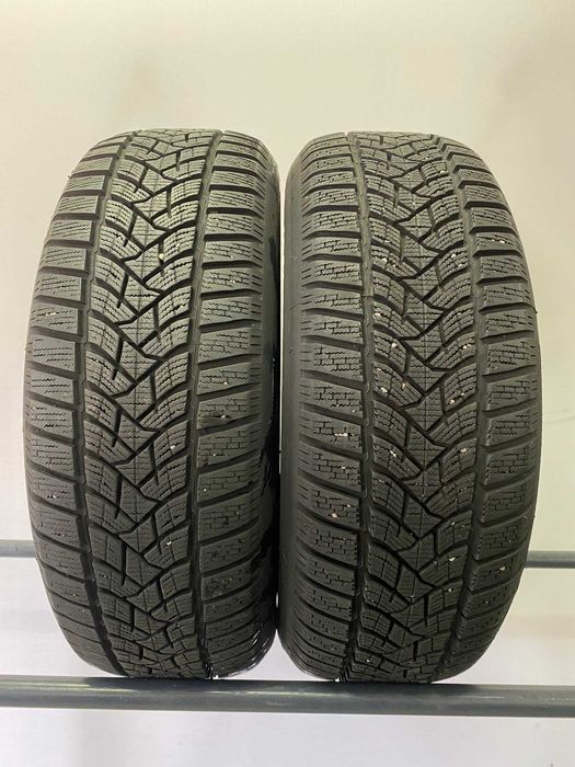 Opony Zima Dunlop Winter Sports 215/65R16 98H Adax Koźle