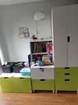 Meble dziecięce Ikea