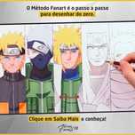 Curso de desenho FANTART 3.0