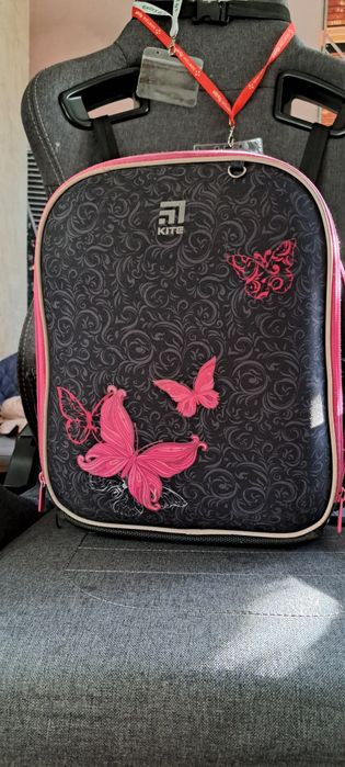 Школьный рюкзак  Kite