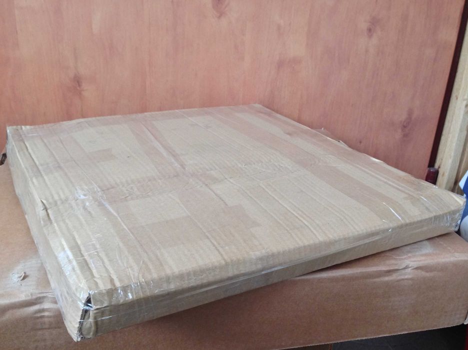 Верхня кришка для газової плити Beko FG5521 металева біла з кріпленням