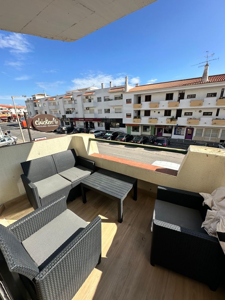 Apartamentos T2 Albufeira e Monte Gordo  junto à praia