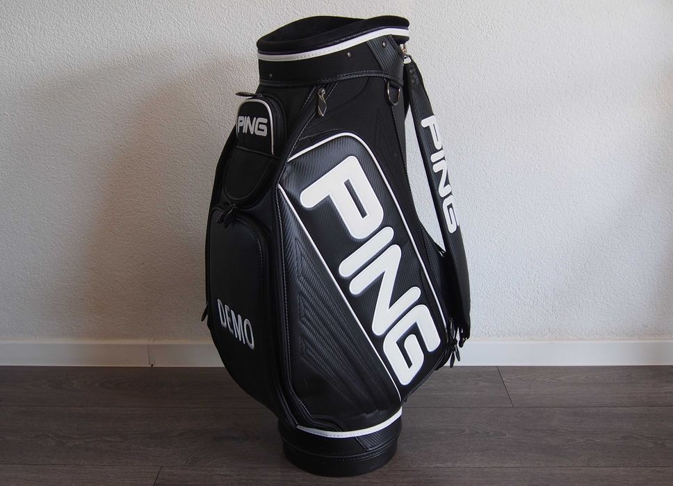 Torba golfowa PING Staff Bag SUPER STAN