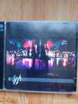 Płyty (płyta) CD Audio VERTIGO Metallica S M  - 2CD.