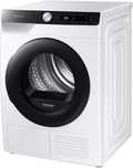 Suszarka Samsung Optimal Dry DV80T5220AE