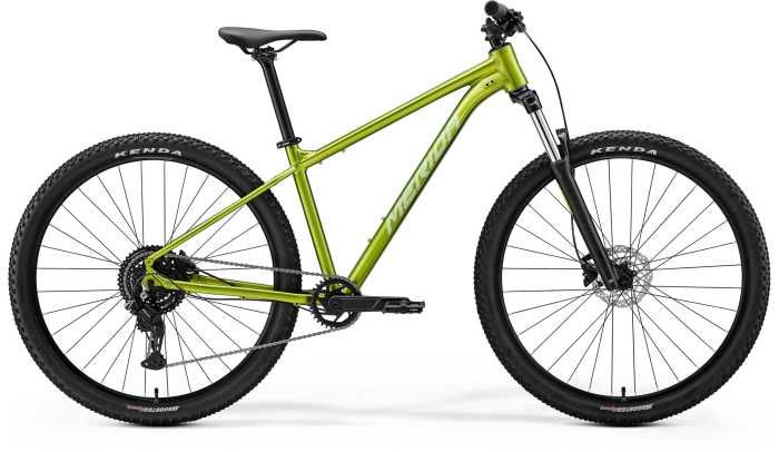 BIKE MERIDA BIG NINE 20 NEW