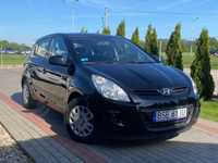 Hyundai i20 z 2009 roku 1.2i