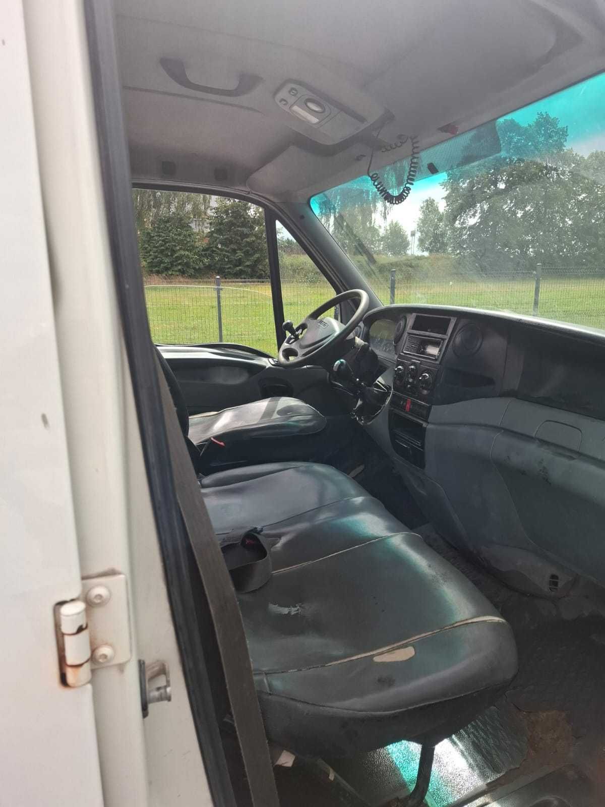 Iveco DAILY 2.3 HPI