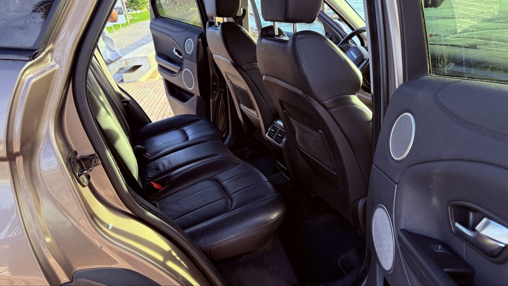 Land Rover Evoque 2.0 ed4 Oportunidade