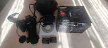 Panasonic Lumix DMC-FZ300 4K
