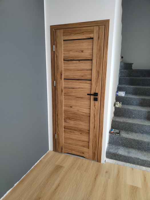 Ościeżnica stała 70cm  lewa