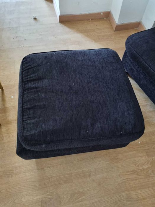 Sofá Singular 1 Pessoa / Poltrona