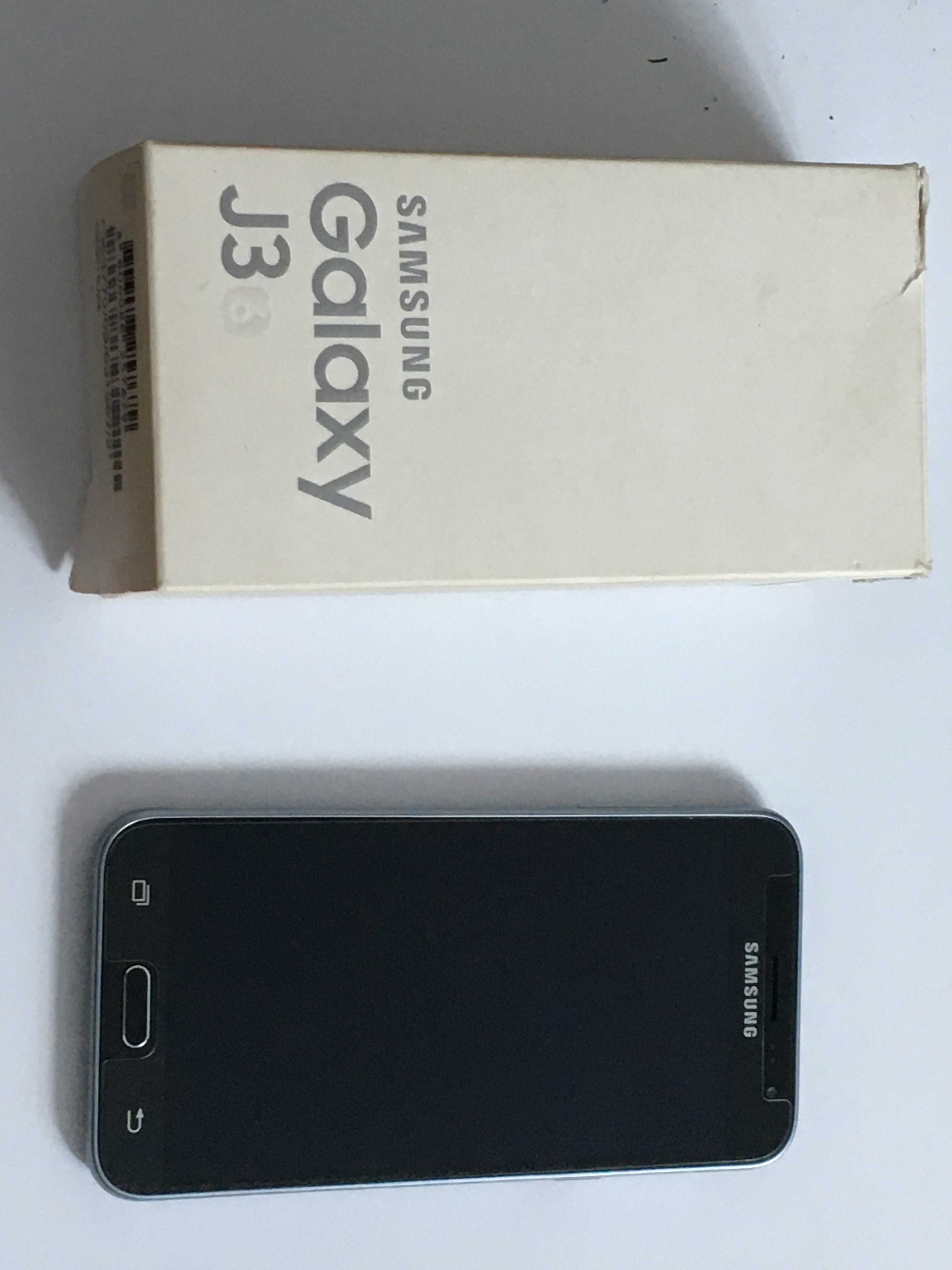 Samsung Galaxy J3 (2016)