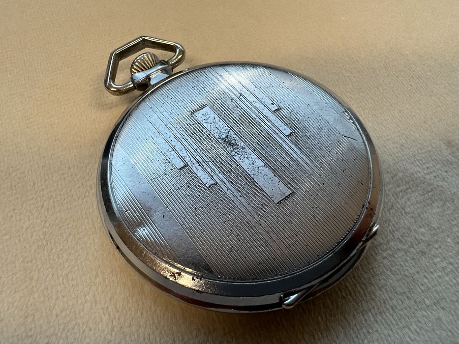 Relógio Chronometre Lancia (como novo)