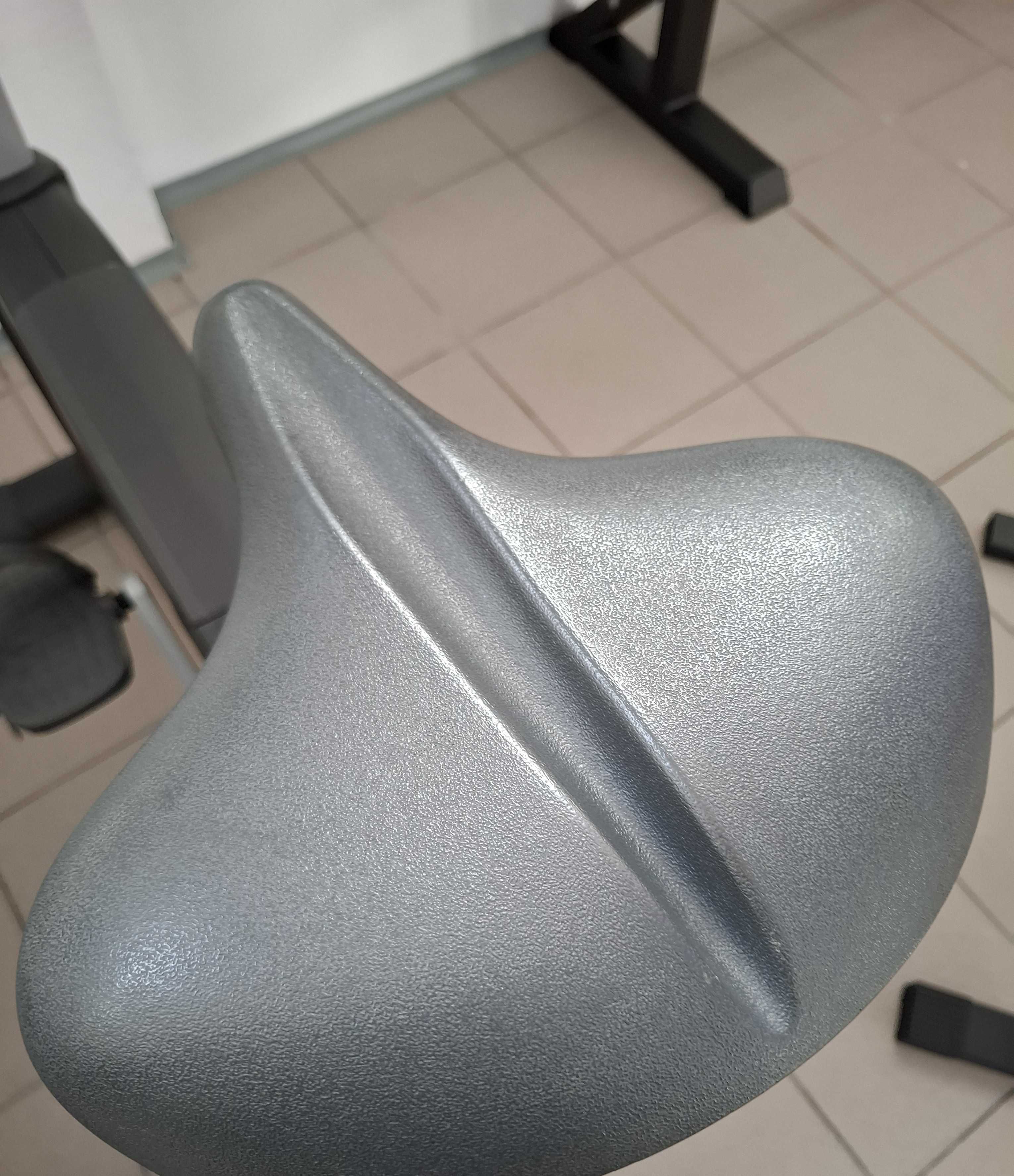 Stacjonarny rower treningowy pionowy Life Fitness 95C Inspire