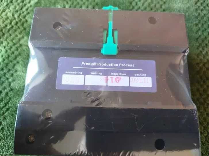 Автомат ввода резерва (АВР). TOMZN TOQ5-125/2, двухполюсный