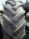 Opona rolnicza 20.8r38 kormoran 520/85r38 Ursus Zetor Fendt