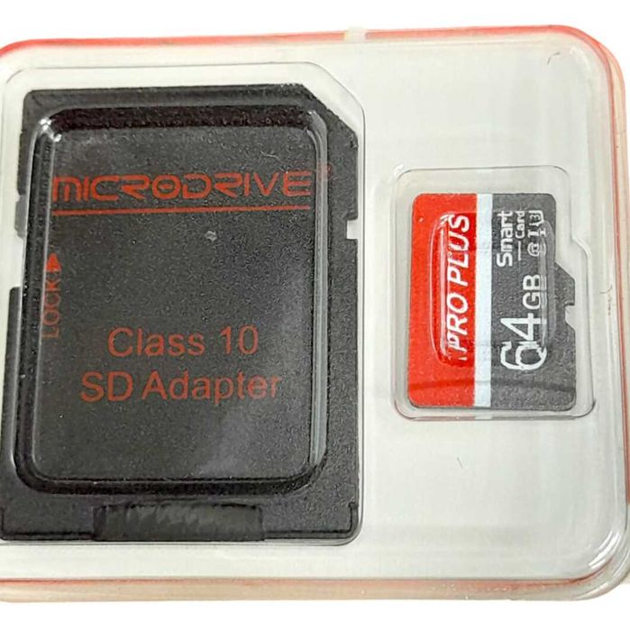 Memory Card 3.0 64GB64409426776450124