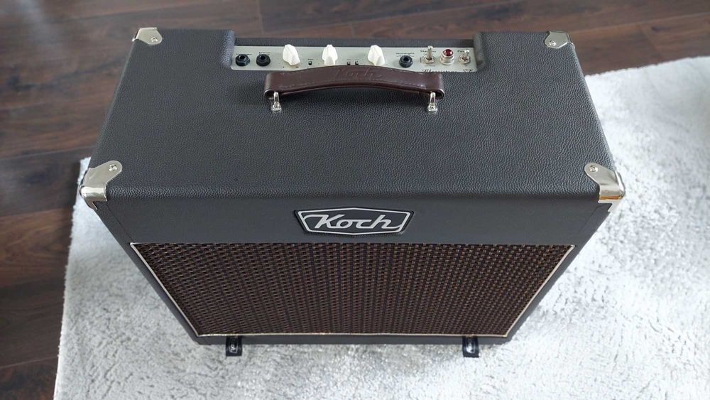 Koch Classictone SE 12
