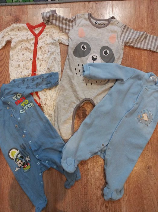 Mega paka dla chłopaka