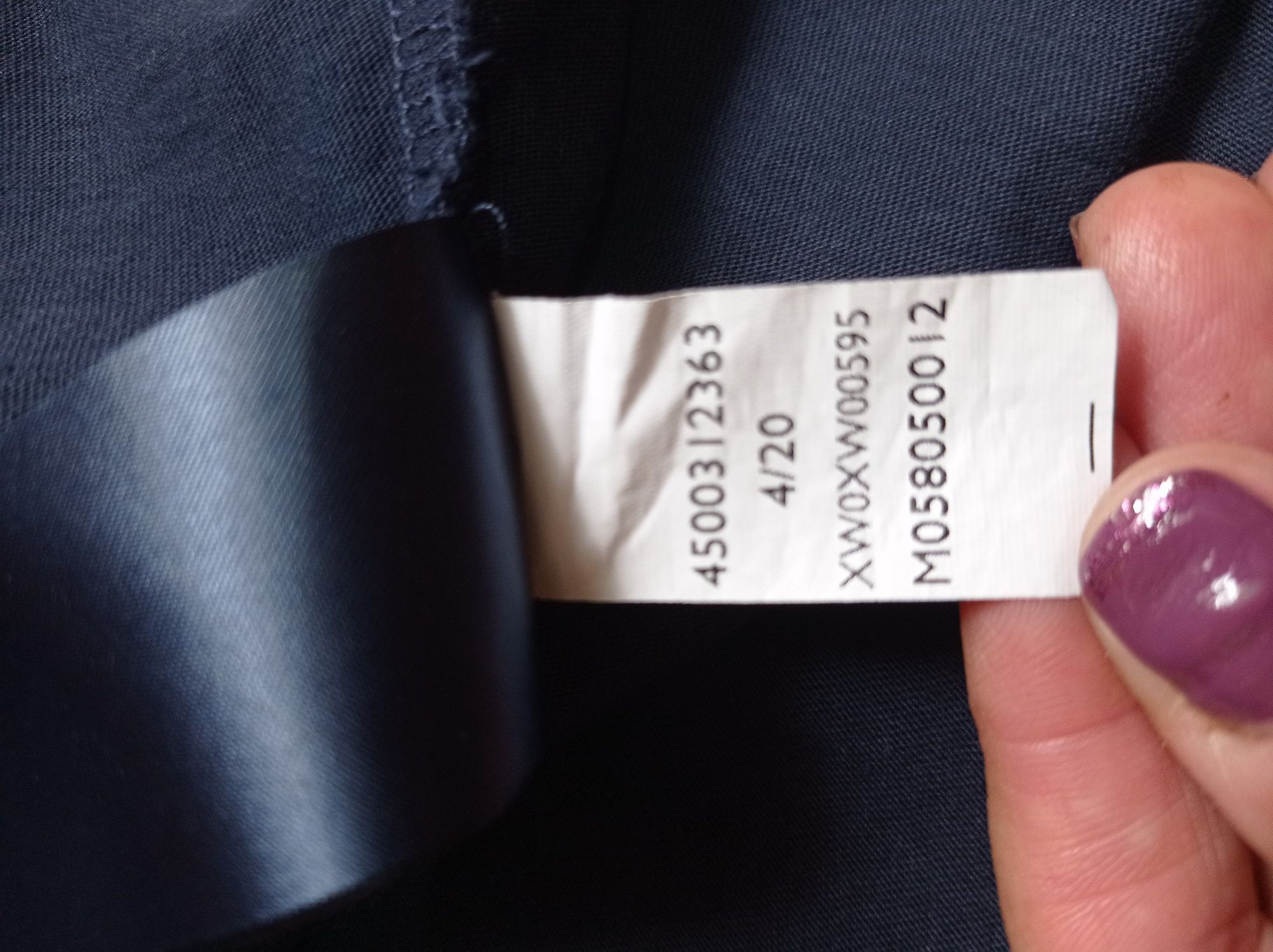 Футболка жіноча Tommy Hilfiger oригінальна, розмір м
