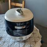 Multi cooker Frederick Excelence