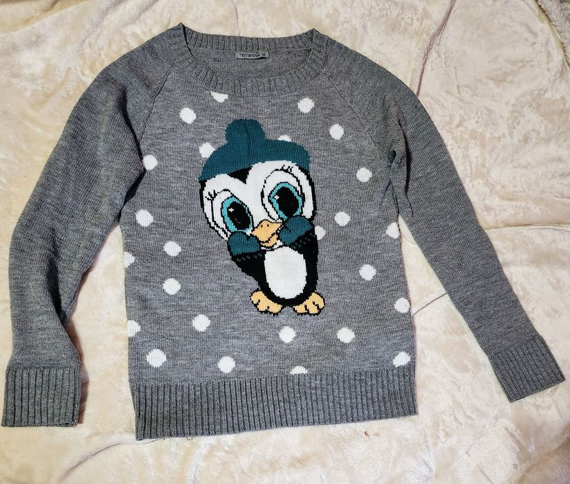 ОДНИМ ЛОТОМ Світара кофти на розмір М