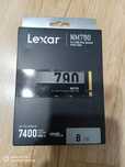 Lexar 8tb 0 godzin pracy dwa uruchomienia