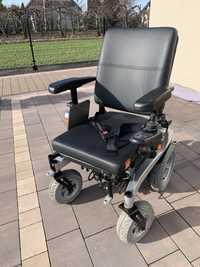 Wózek inwalidzki eletryczny Excel
