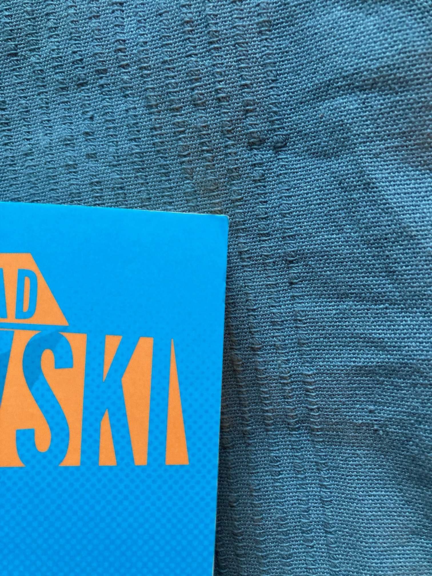 kard. Konrad Krajewski "ZAPACH BOGA"