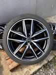 Диски.   Audi  5/112.    R19.   Germany