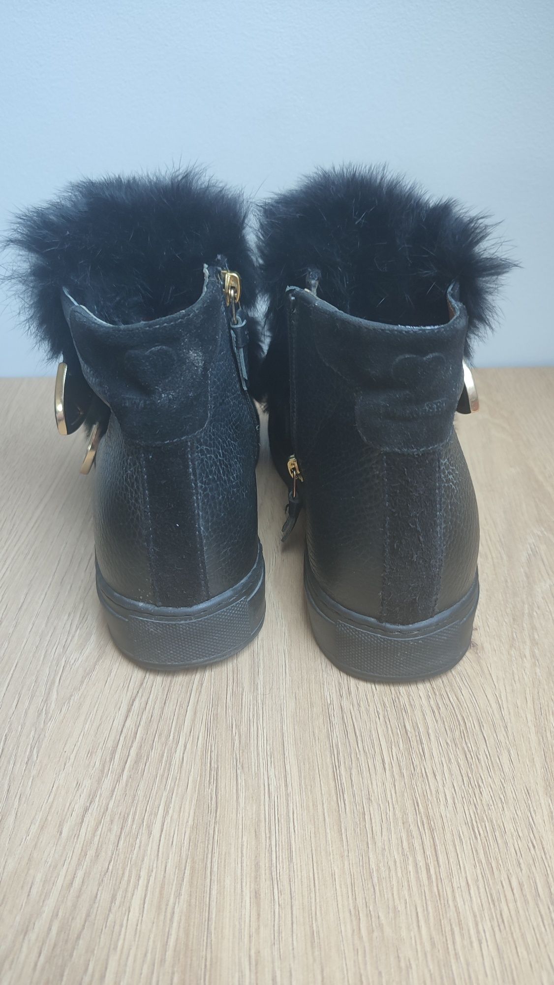 Buty TWIN-SET/38