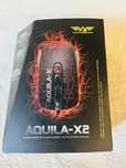 Ігрова, компютерна мишка AQUILA-X2 Игровая Геймерская мышка