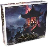 Conan the Board Game Khitai