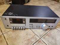 Magnetofon kasetowy STRATO ND 150